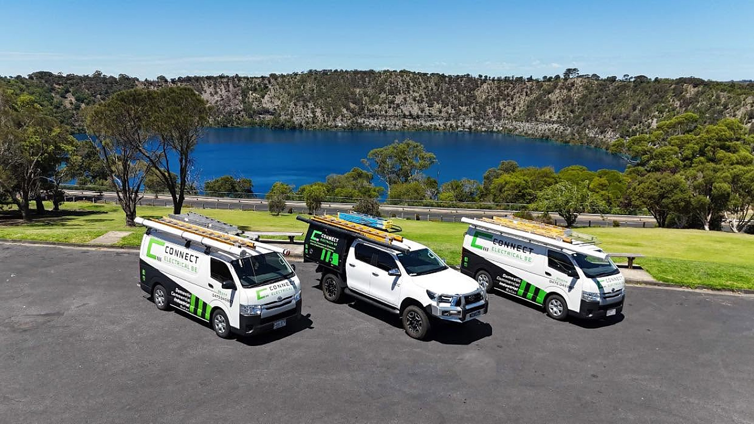 Connect Electrical SE in Mount Gambier